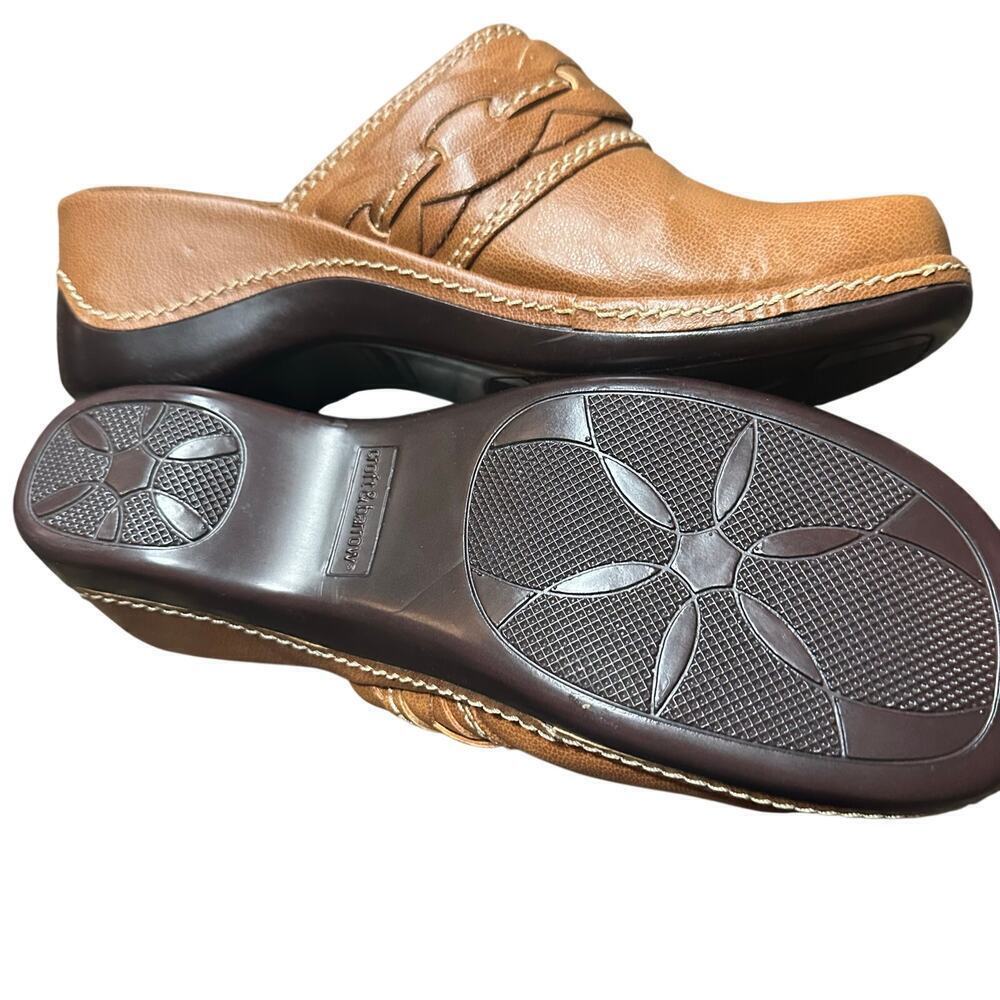 Croft & Barrow women's clogs Size 8
